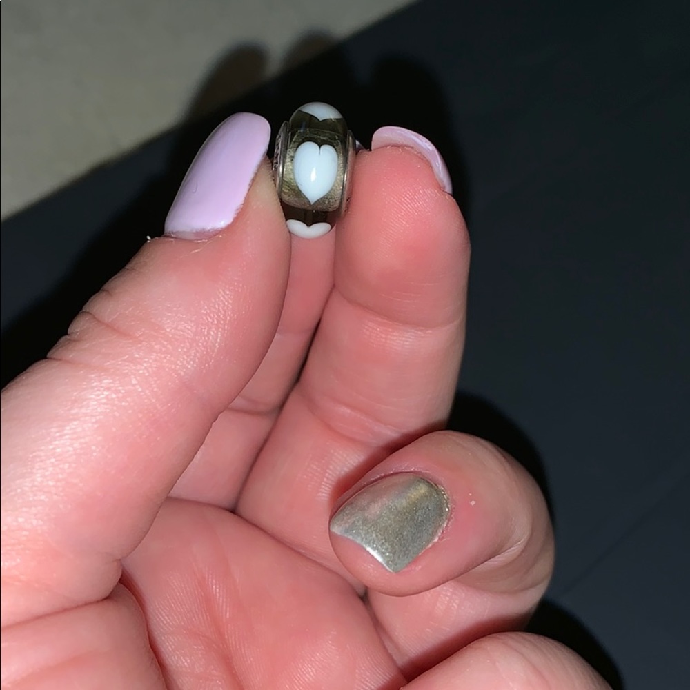 Pandora Murano Glass Bead